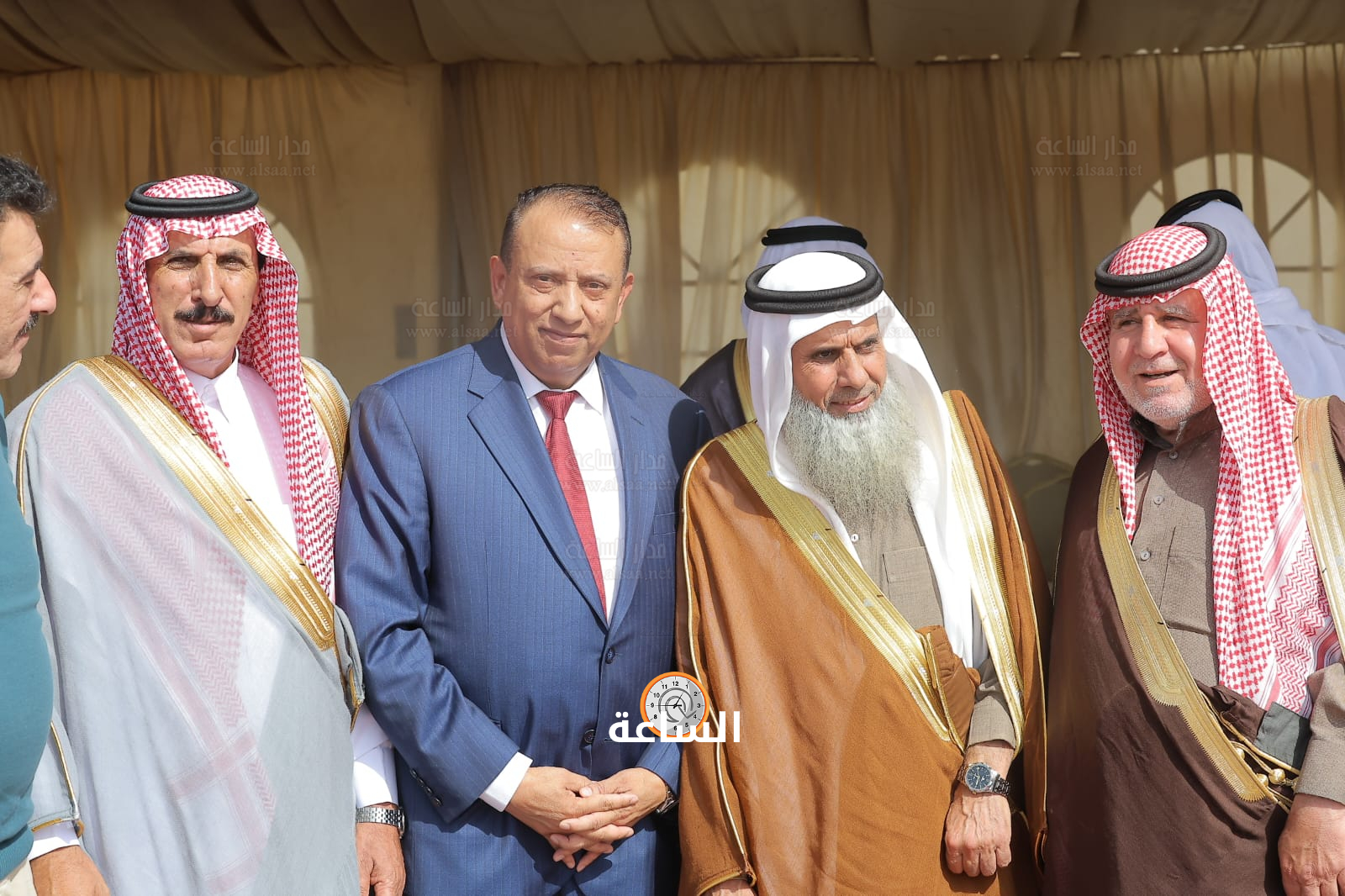 Madar Al-Saa Images 0.23982698594835083