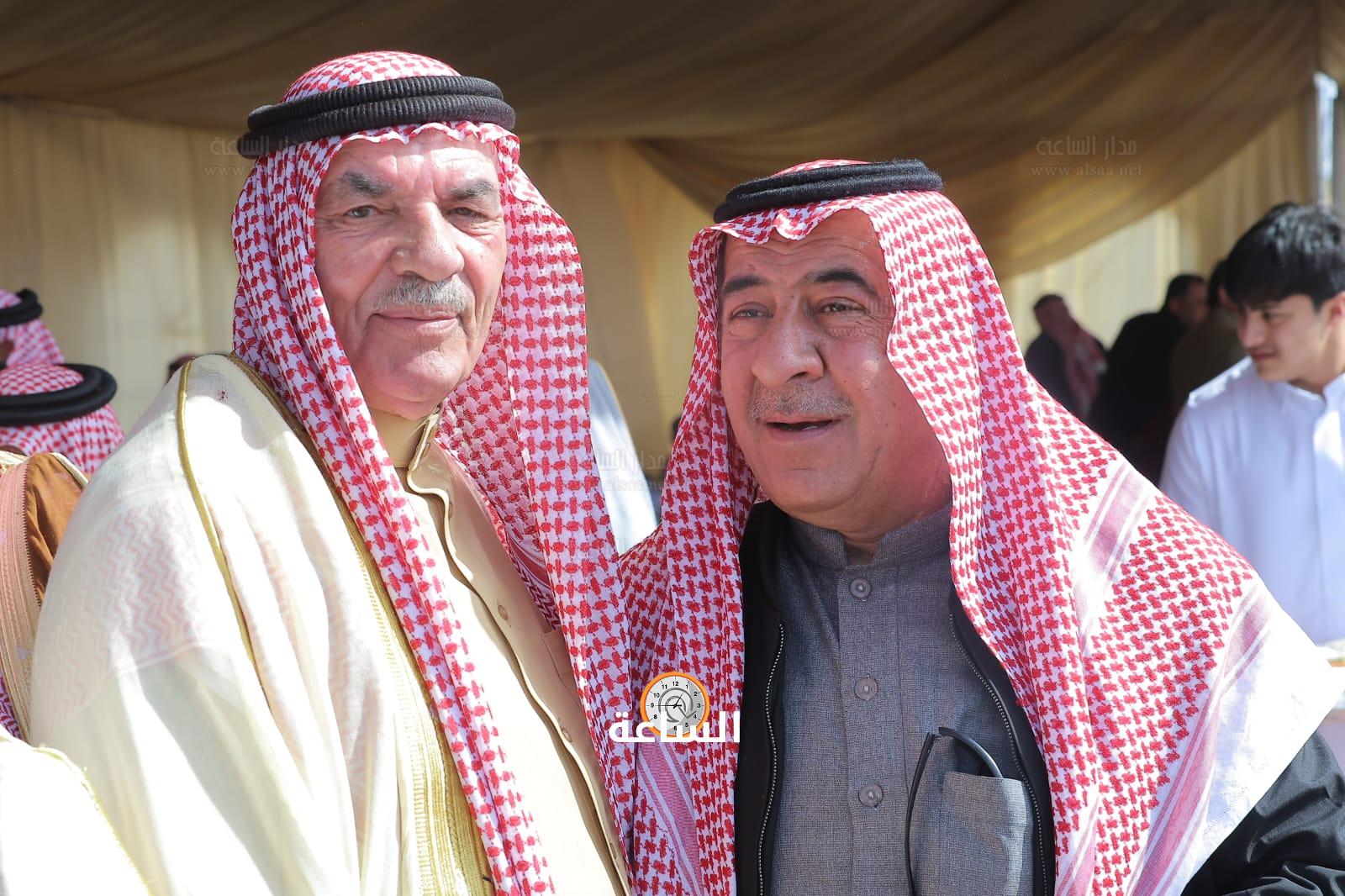 Madar Al-Saa Images 0.7839856636990701