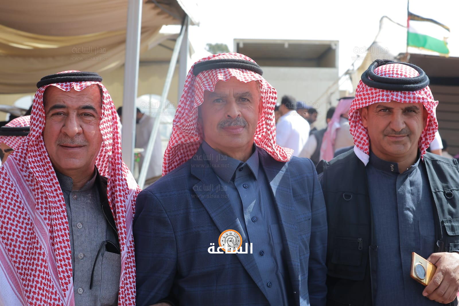 Madar Al-Saa Images 0.6396918274830293