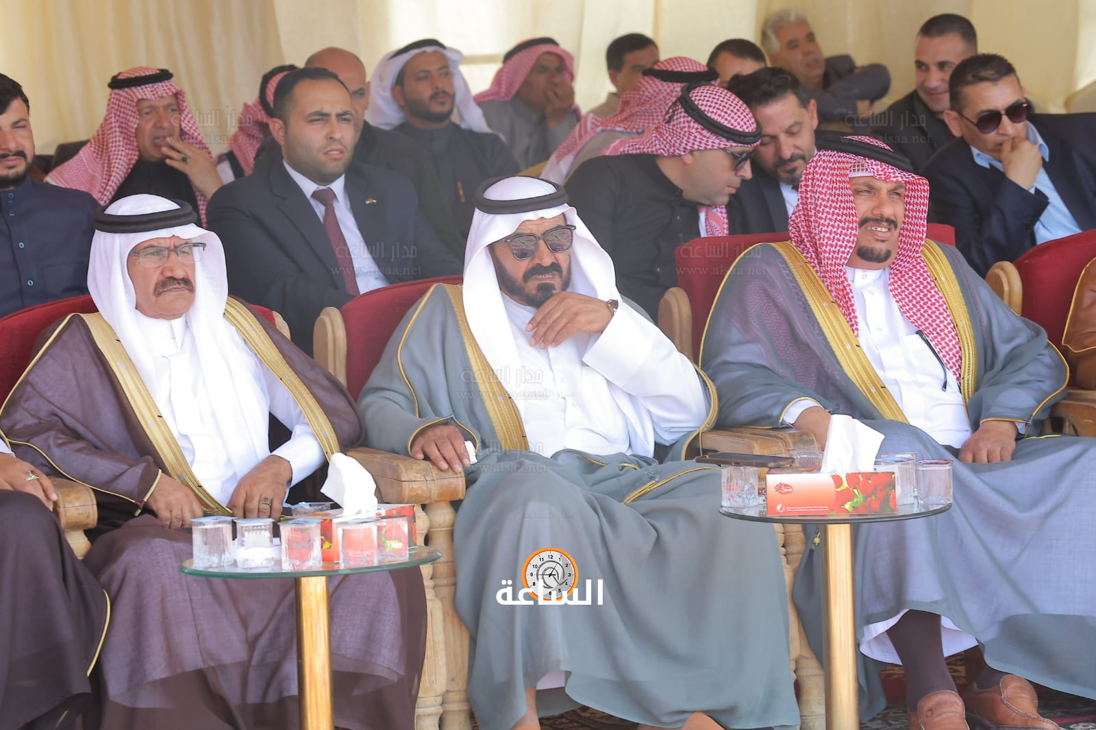 Madar Al-Saa Images 0.7422480857570255