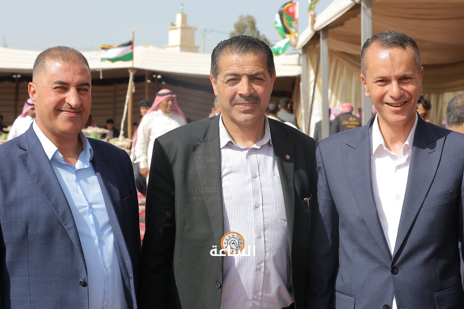 Madar Al-Saa Images 0.005141060155998689