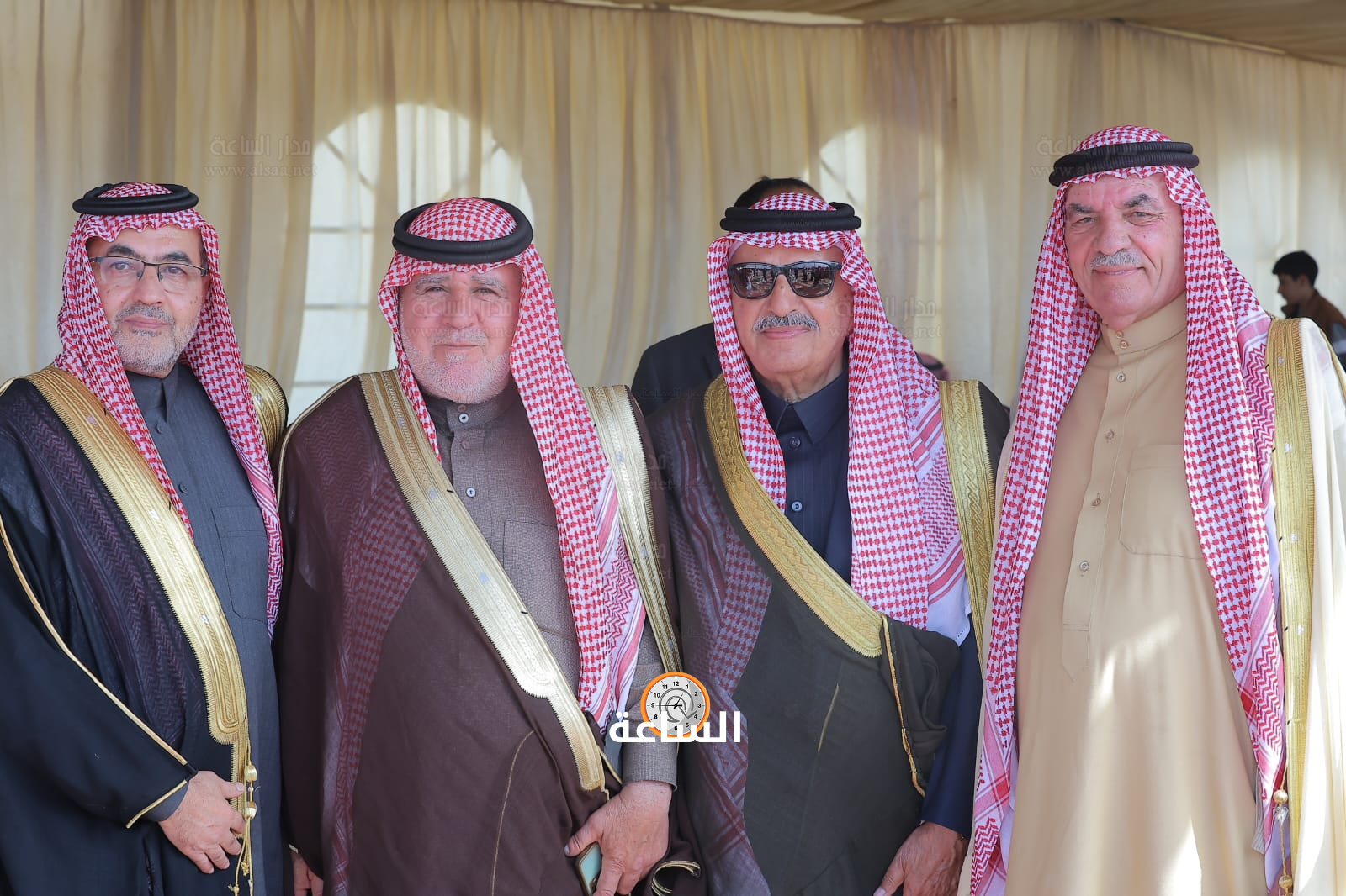 Madar Al-Saa Images 0.10214215792031167