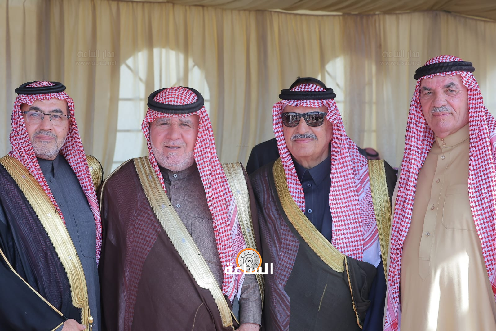 Madar Al-Saa Images 0.12541395585463577