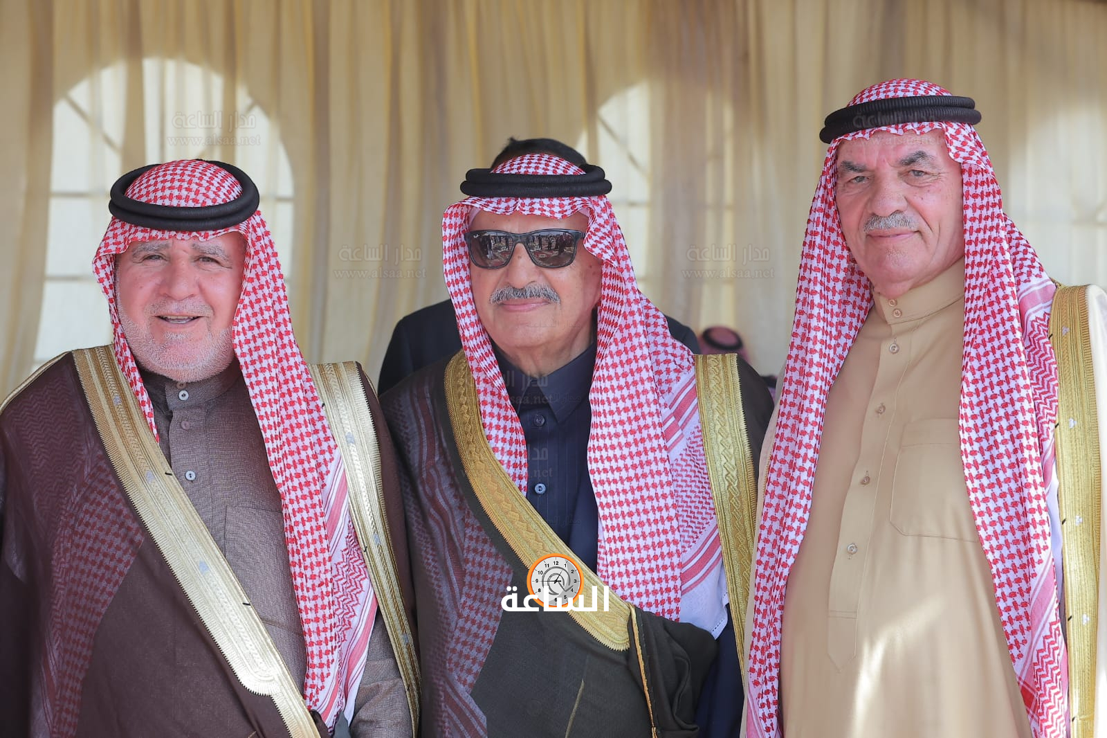 Madar Al-Saa Images 0.7460260847861524