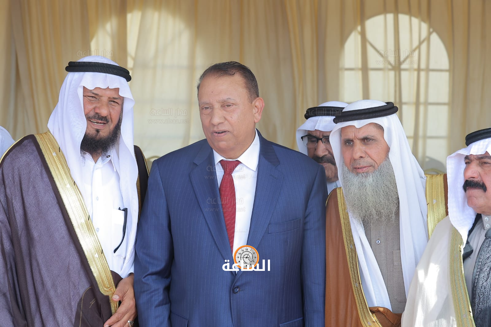 Madar Al-Saa Images 0.8046240473123685