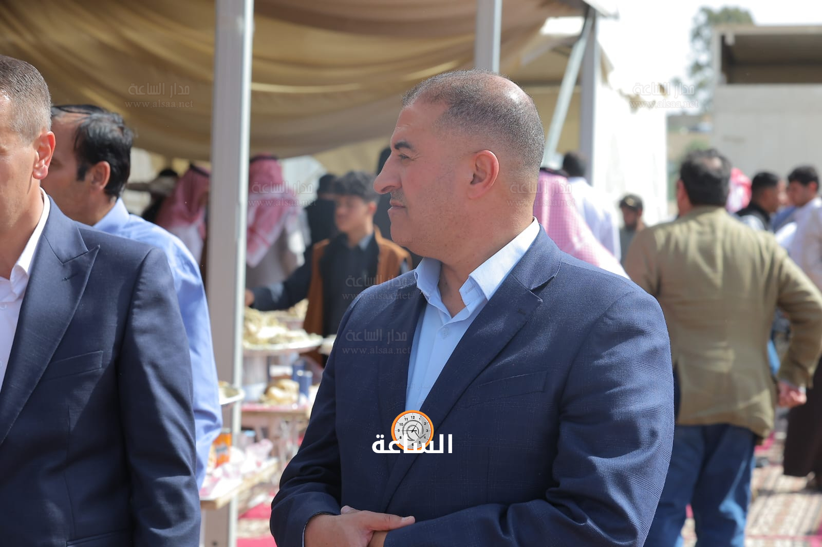 Madar Al-Saa Images 0.828036809952774