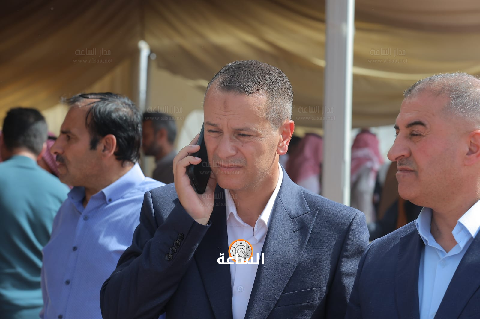 Madar Al-Saa Images 0.6078808430448769