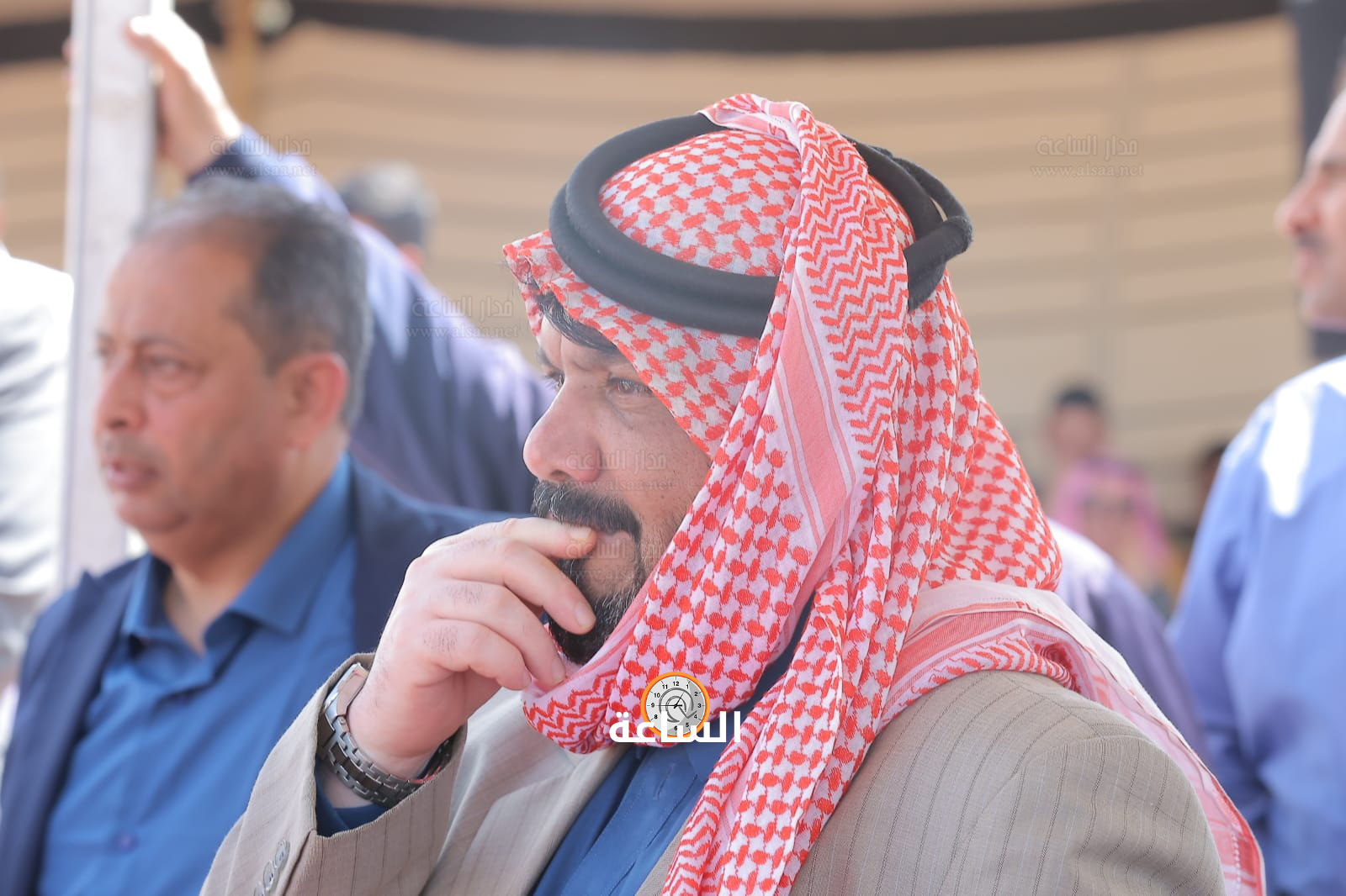 Madar Al-Saa Images 0.8819312939237467