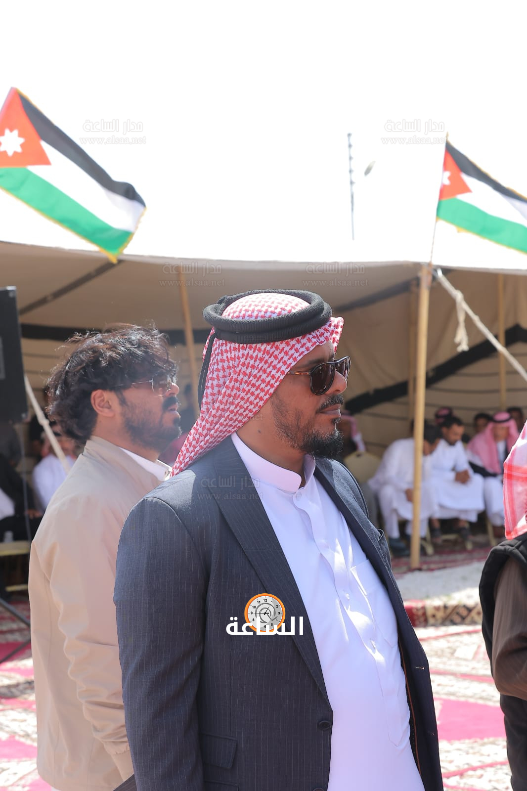 Madar Al-Saa Images 0.15272768907376455