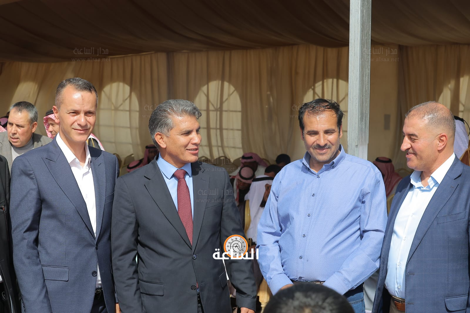 Madar Al-Saa Images 0.3019008499716286