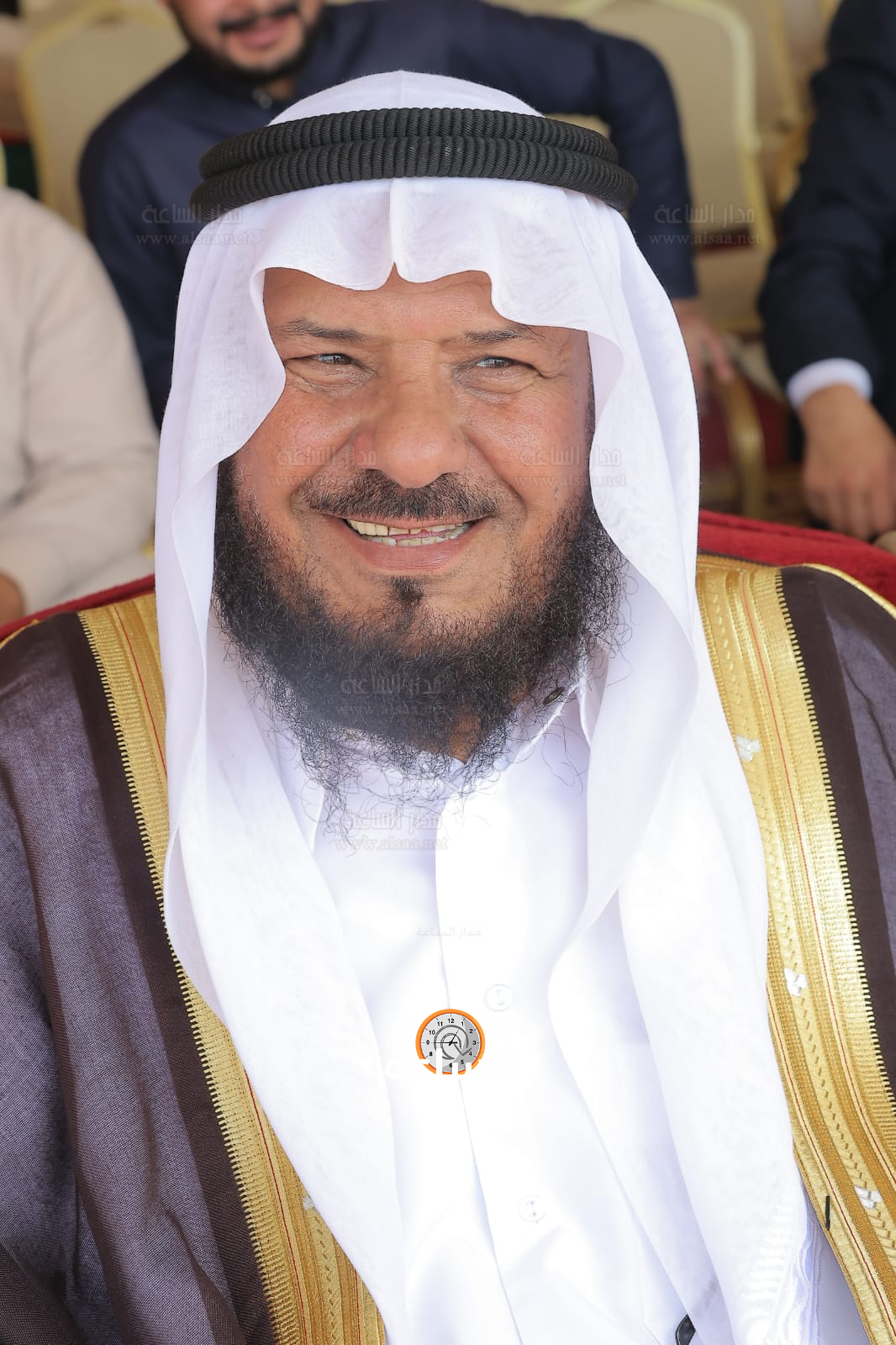 Madar Al-Saa Images 0.6581529660973169