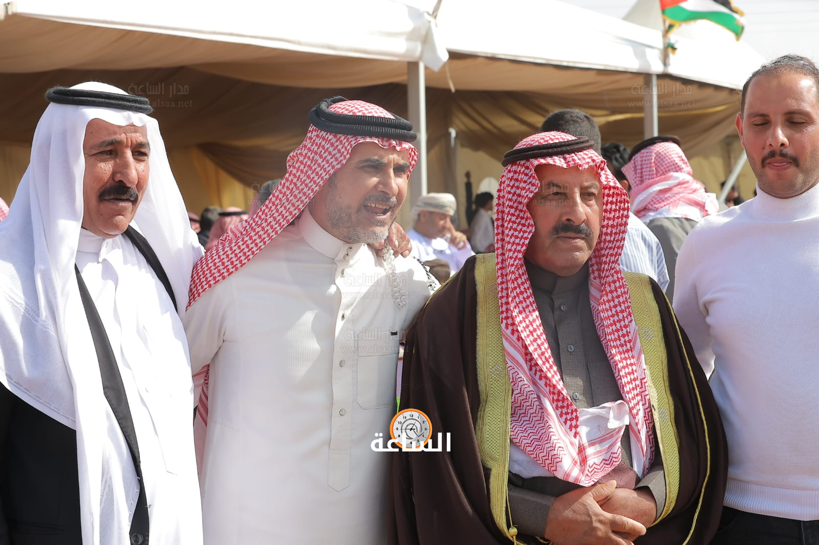 Madar Al-Saa Images 0.9478172007995684