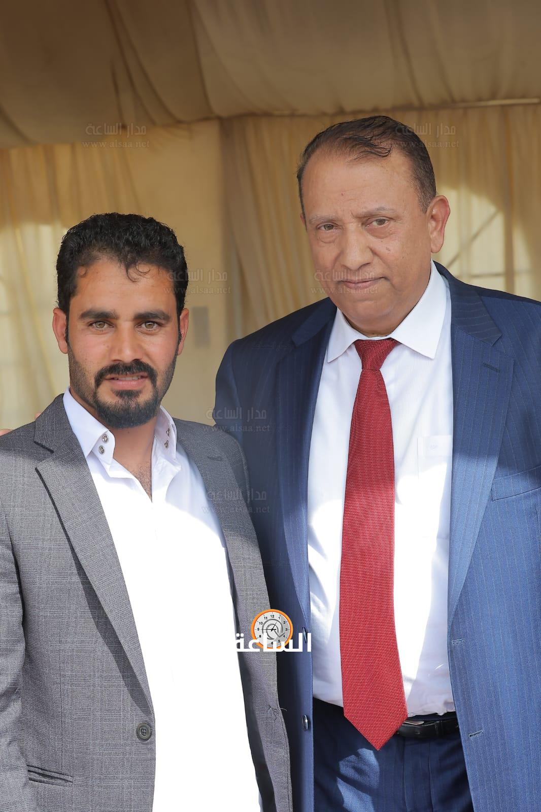 Madar Al-Saa Images 0.2277753397088691