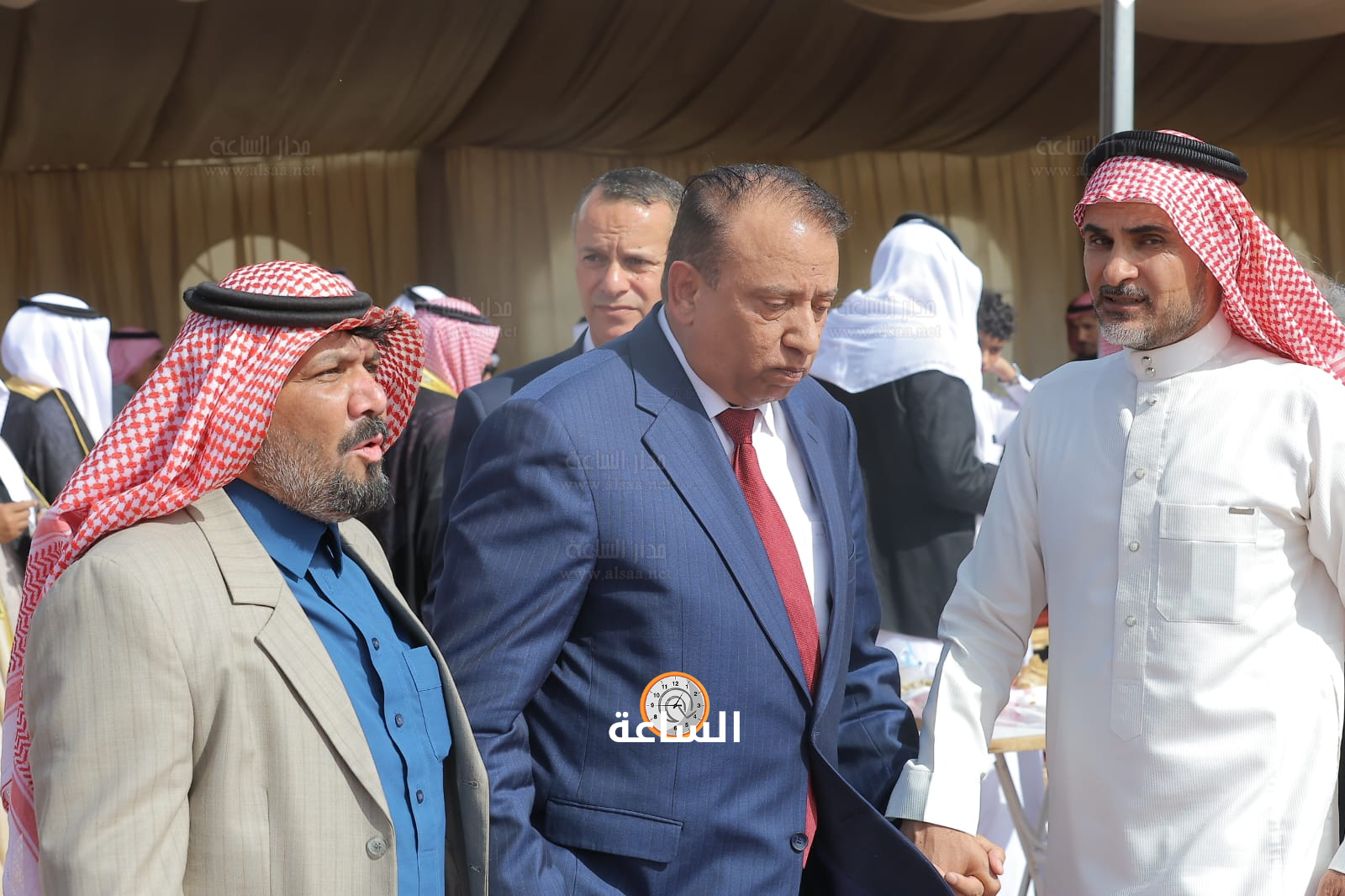 Madar Al-Saa Images 0.3890198049963638