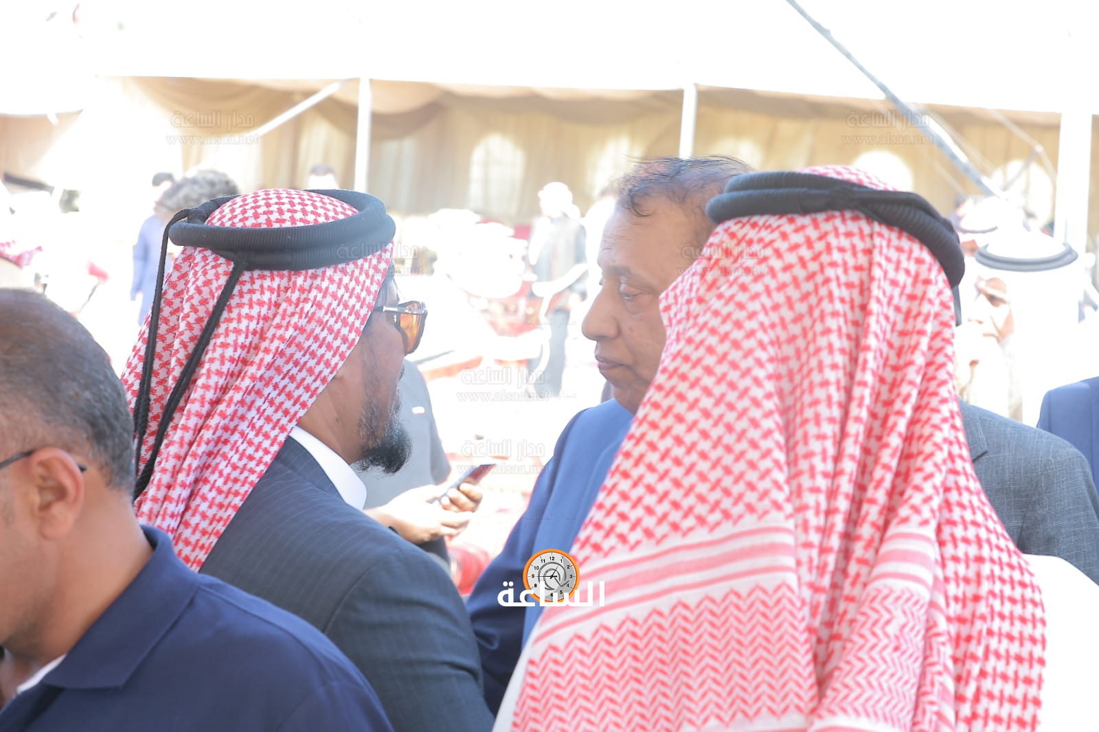 Madar Al-Saa Images 0.9431866395767033