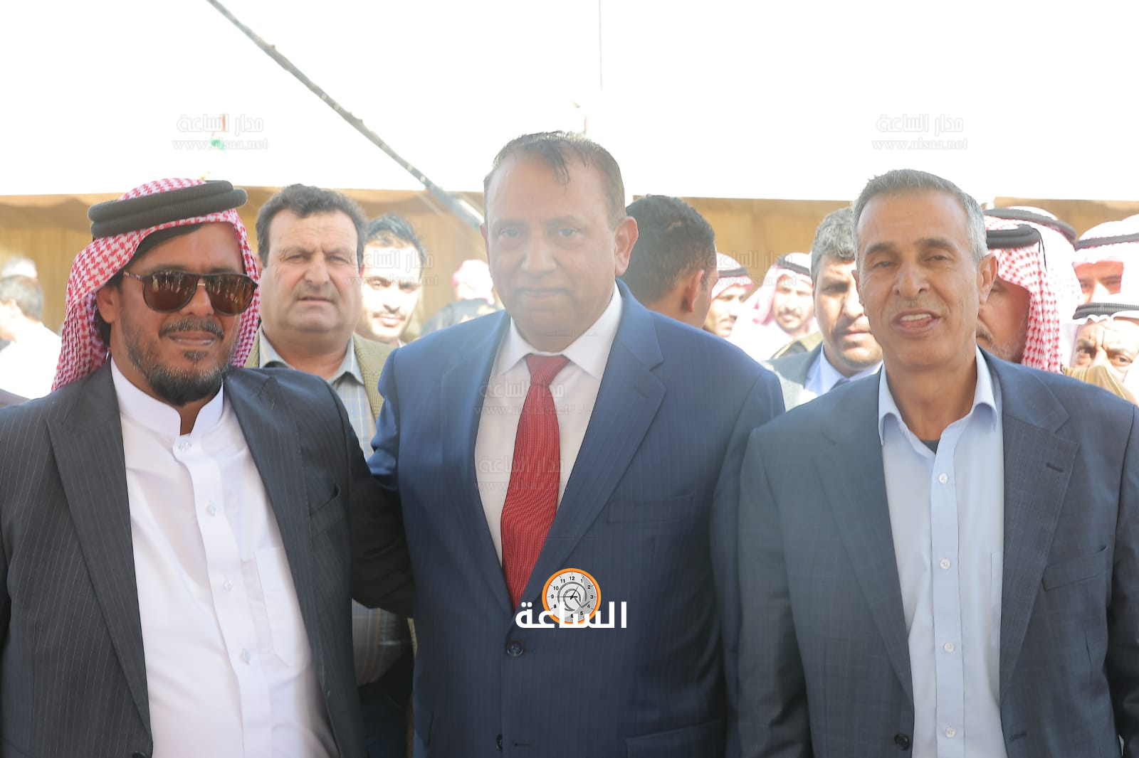 Madar Al-Saa Images 0.9884222953448908