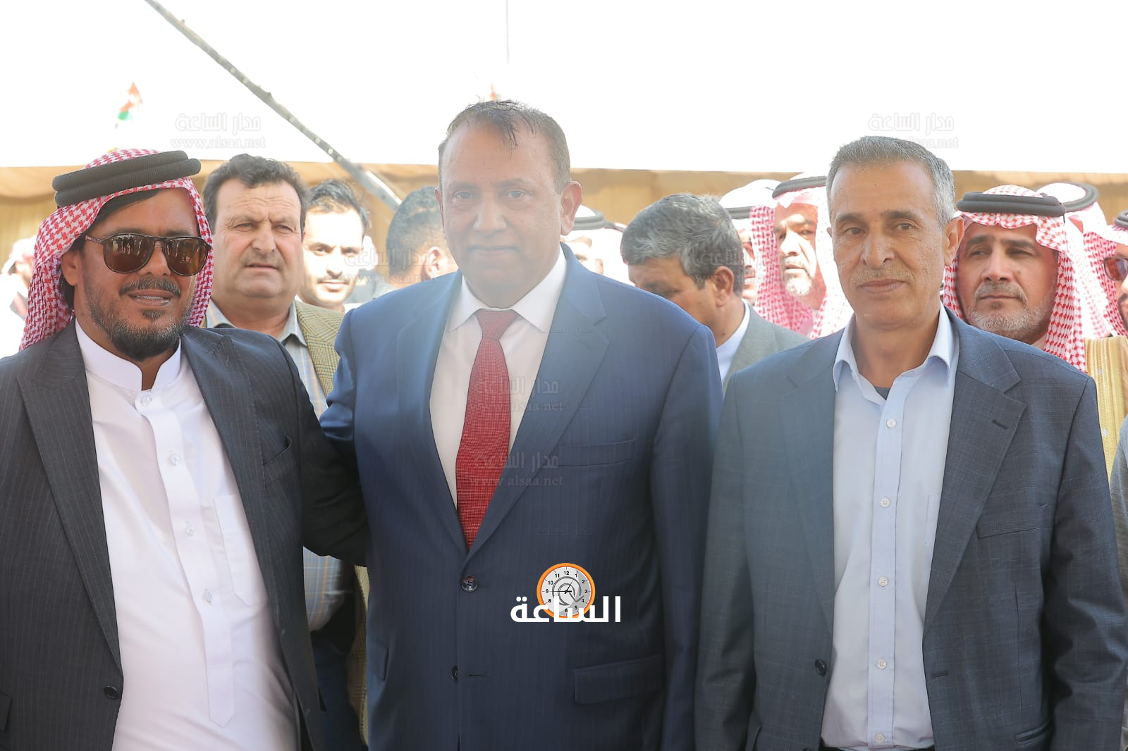 Madar Al-Saa Images 0.2535807151858379