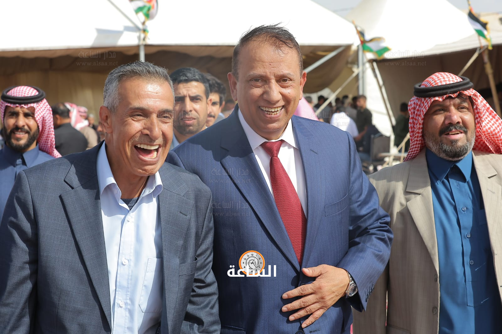 Madar Al-Saa Images 0.09804739006320862