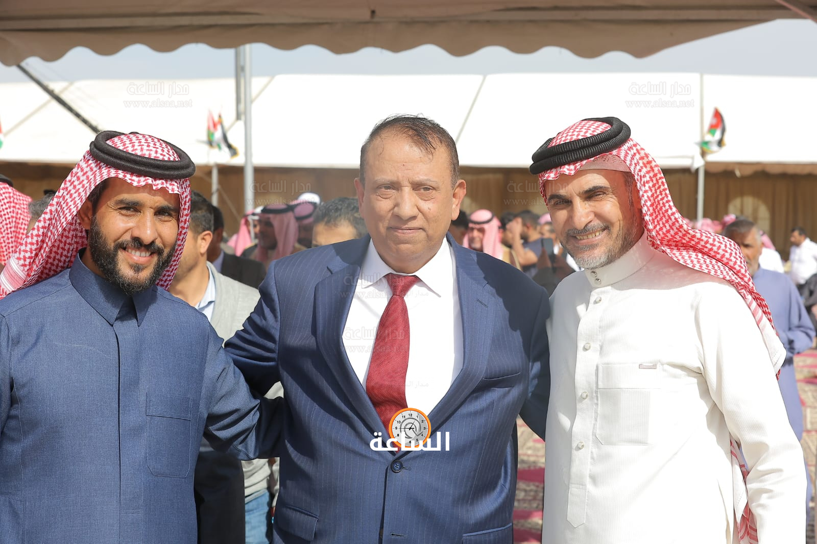 Madar Al-Saa Images 0.8952638016864884