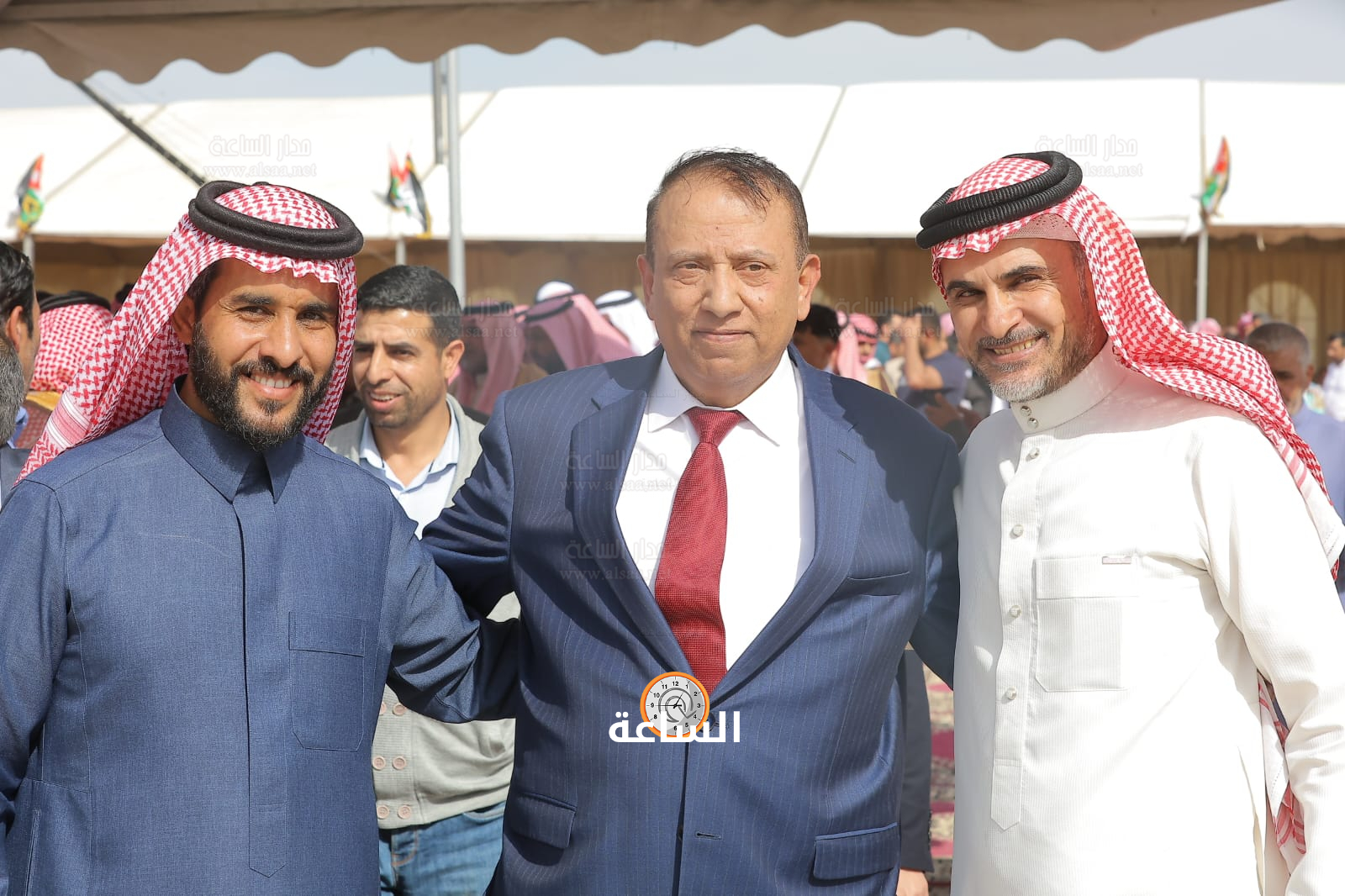 Madar Al-Saa Images 0.3361809628435364