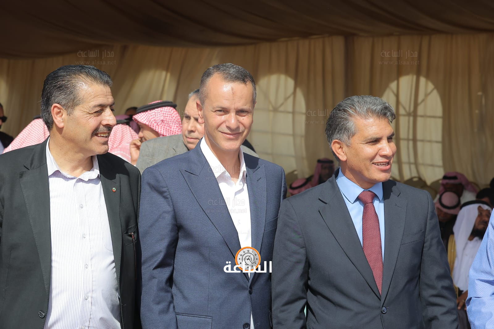 Madar Al-Saa Images 0.21056674270625986