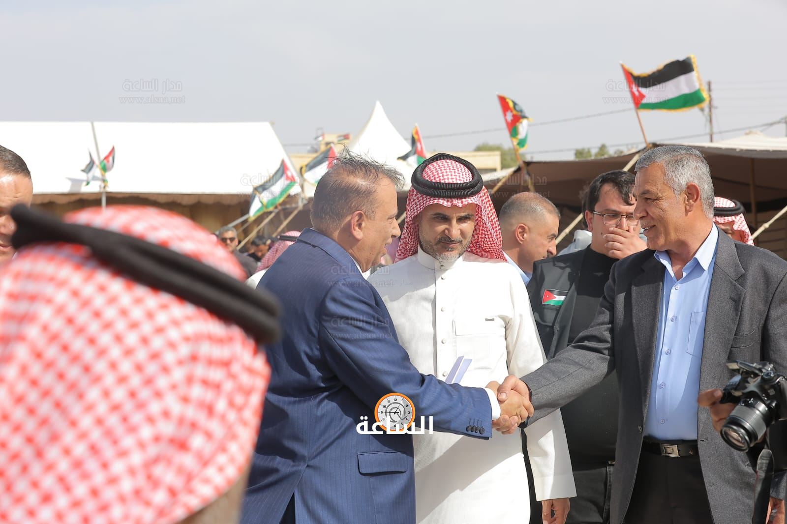 Madar Al-Saa Images 0.8269593233129446