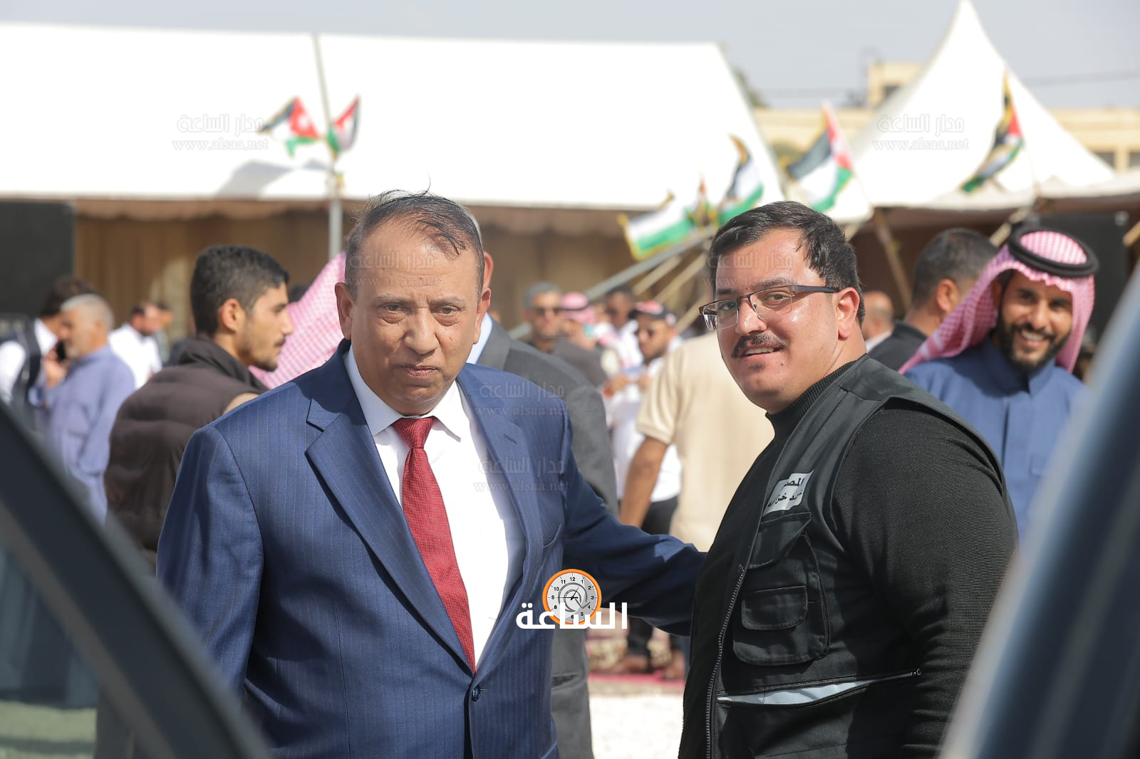 Madar Al-Saa Images 0.7268126555297714