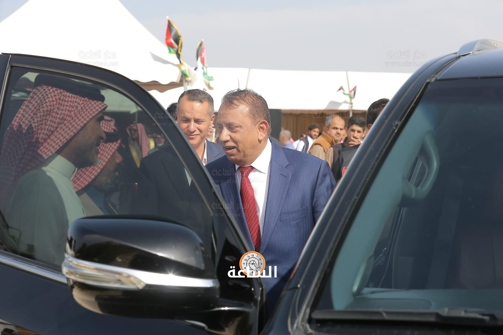 Madar Al-Saa Images 0.1837154749290768