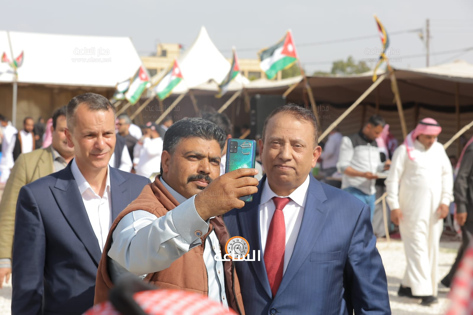 Madar Al-Saa Images 0.9313092410978723