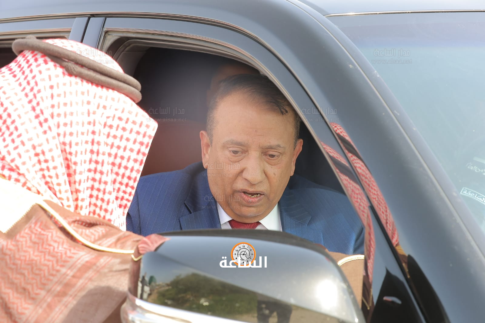 Madar Al-Saa Images 0.34077180118364003