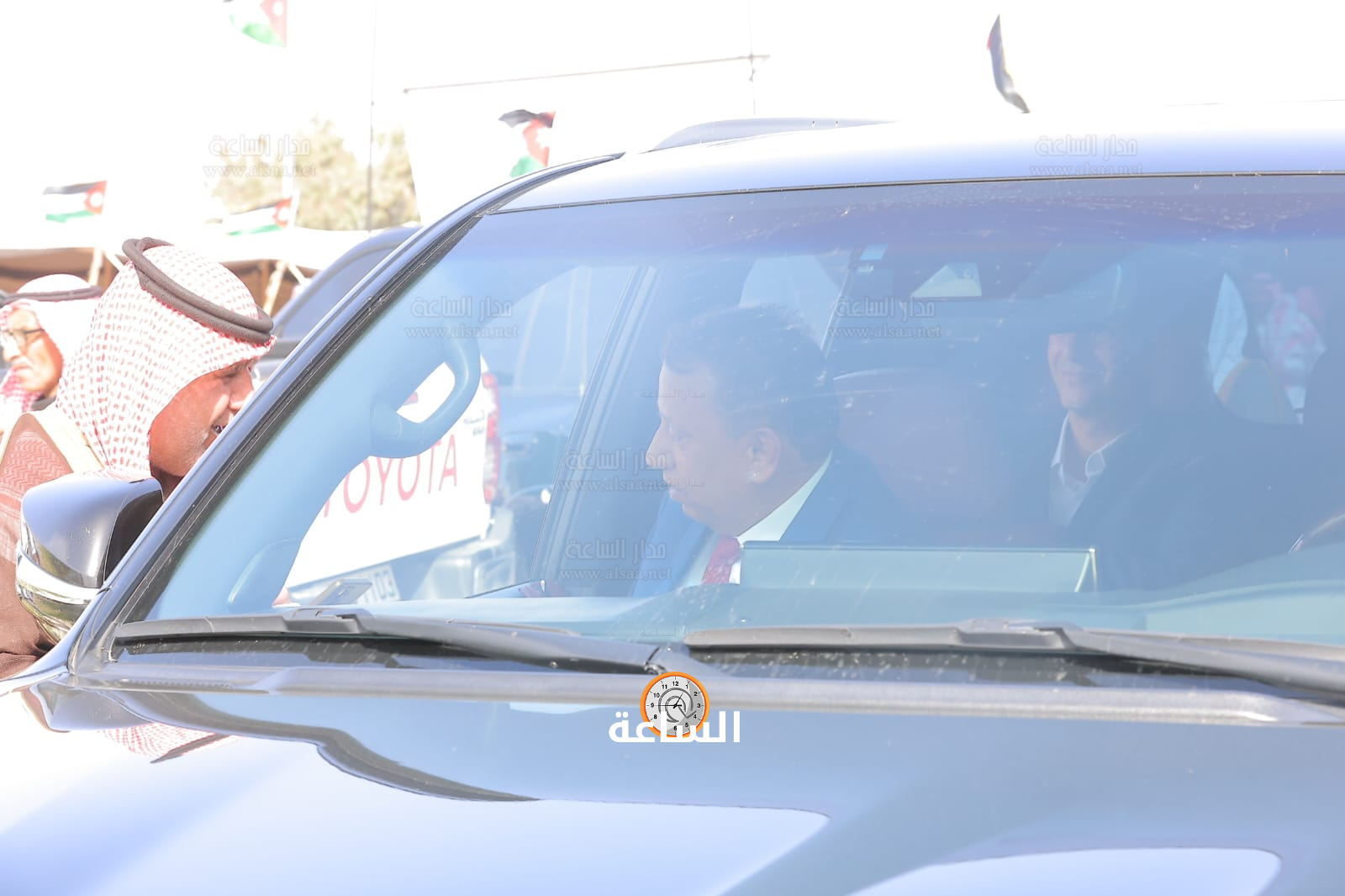 Madar Al-Saa Images 0.47915317685530034