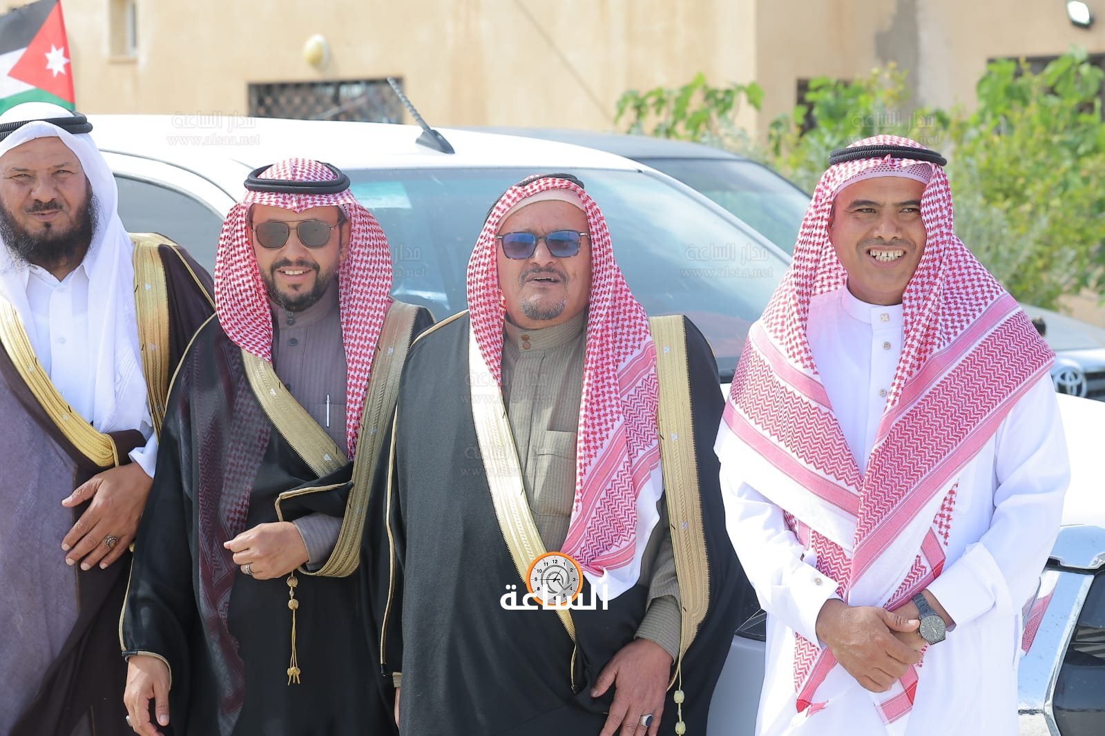 Madar Al-Saa Images 0.6392857163685096