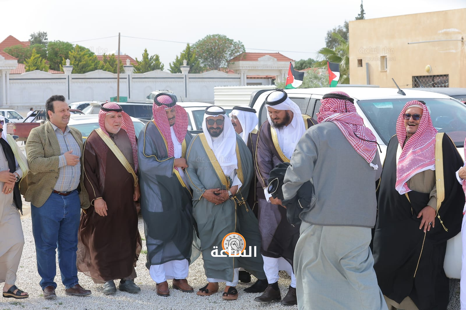 Madar Al-Saa Images 0.32592047436223703