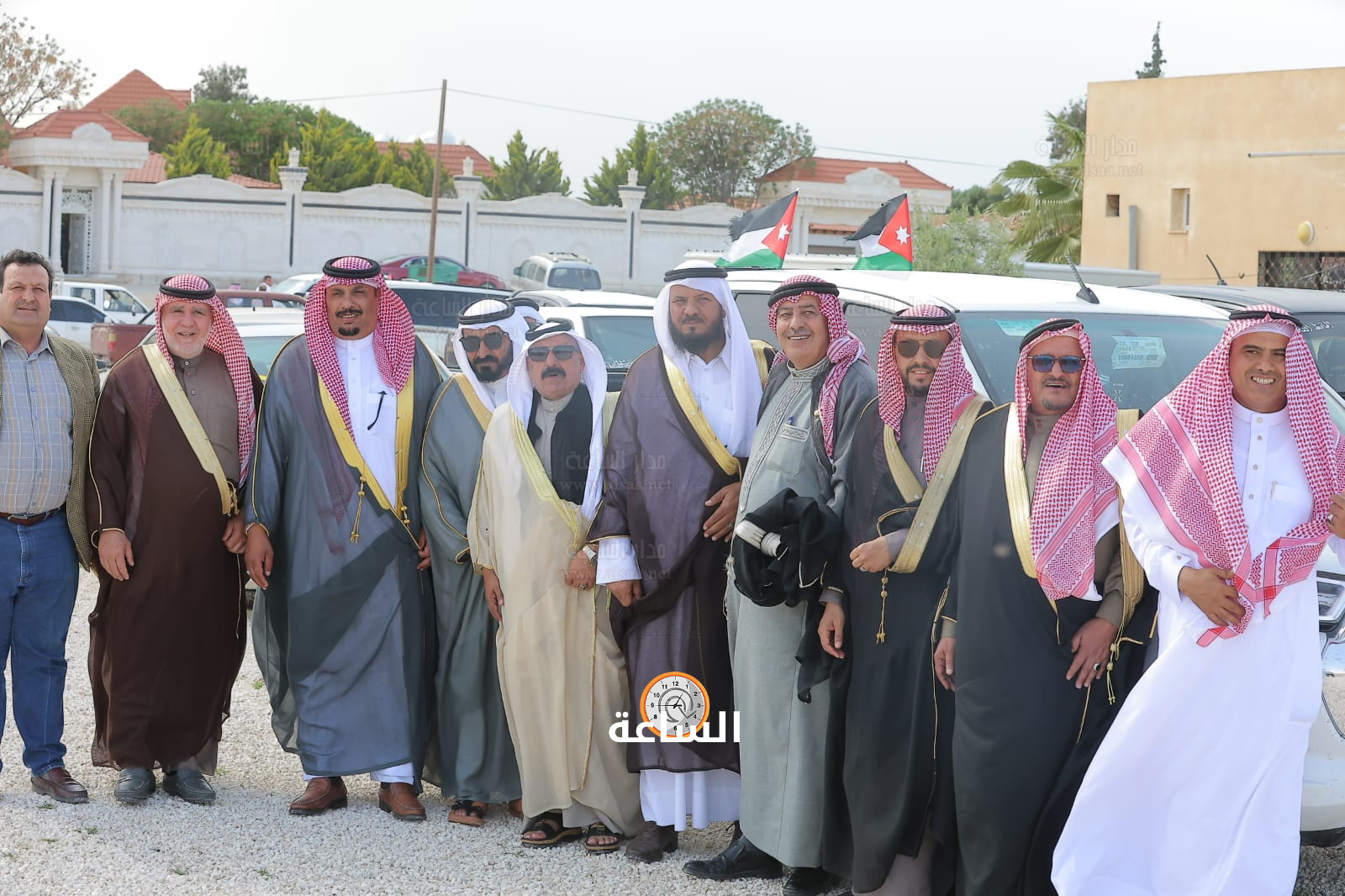 Madar Al-Saa Images 0.8587198208054861