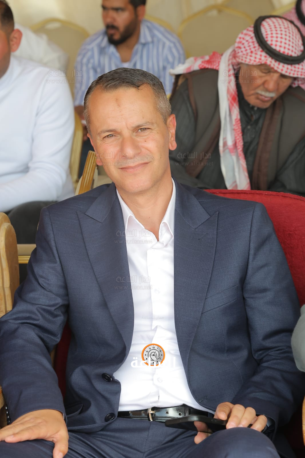 Madar Al-Saa Images 0.15844126459117824