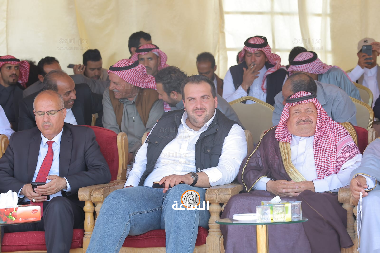 Madar Al-Saa Images 0.9027797338721957