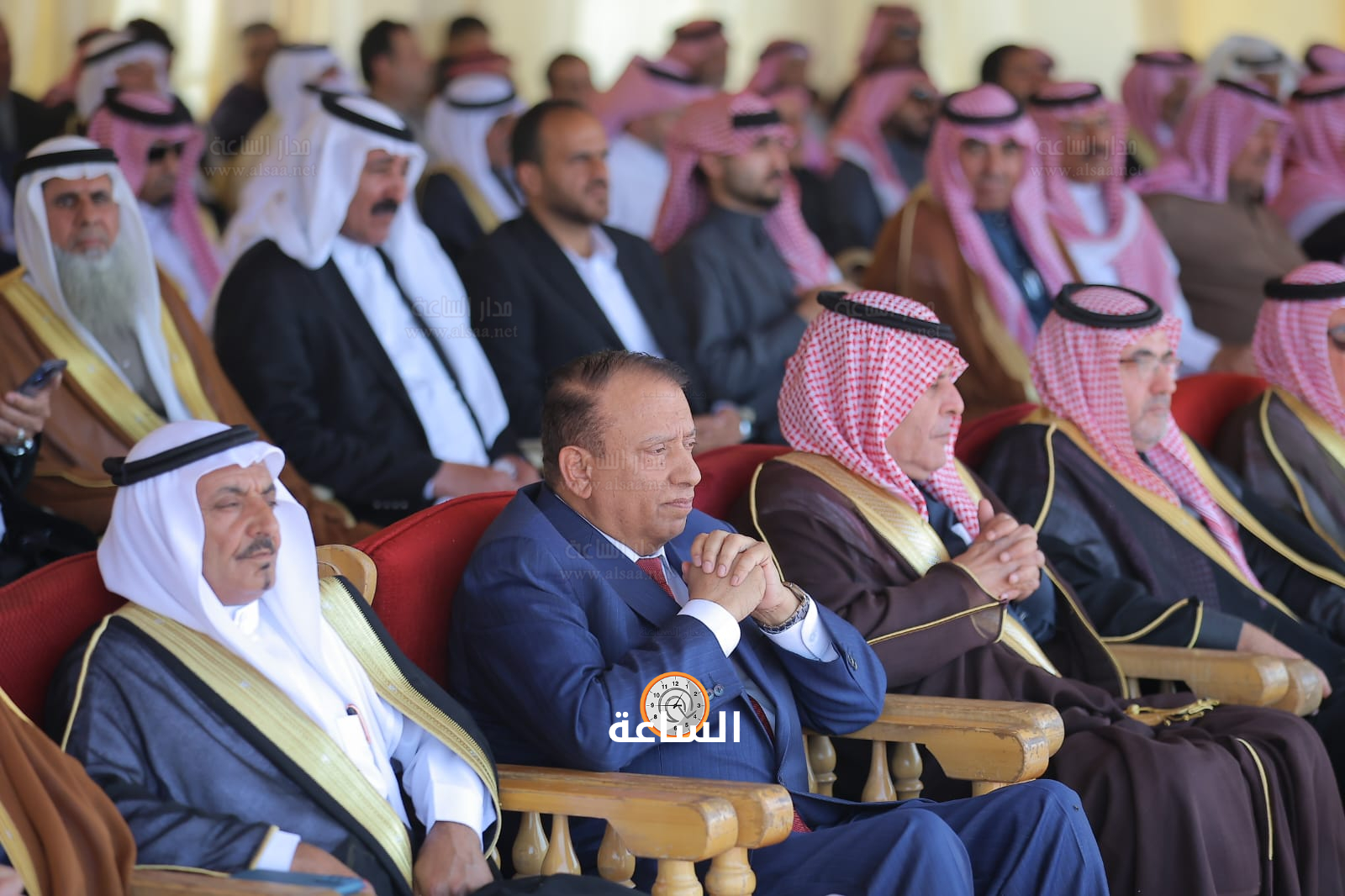 Madar Al-Saa Images 0.9989682895091494