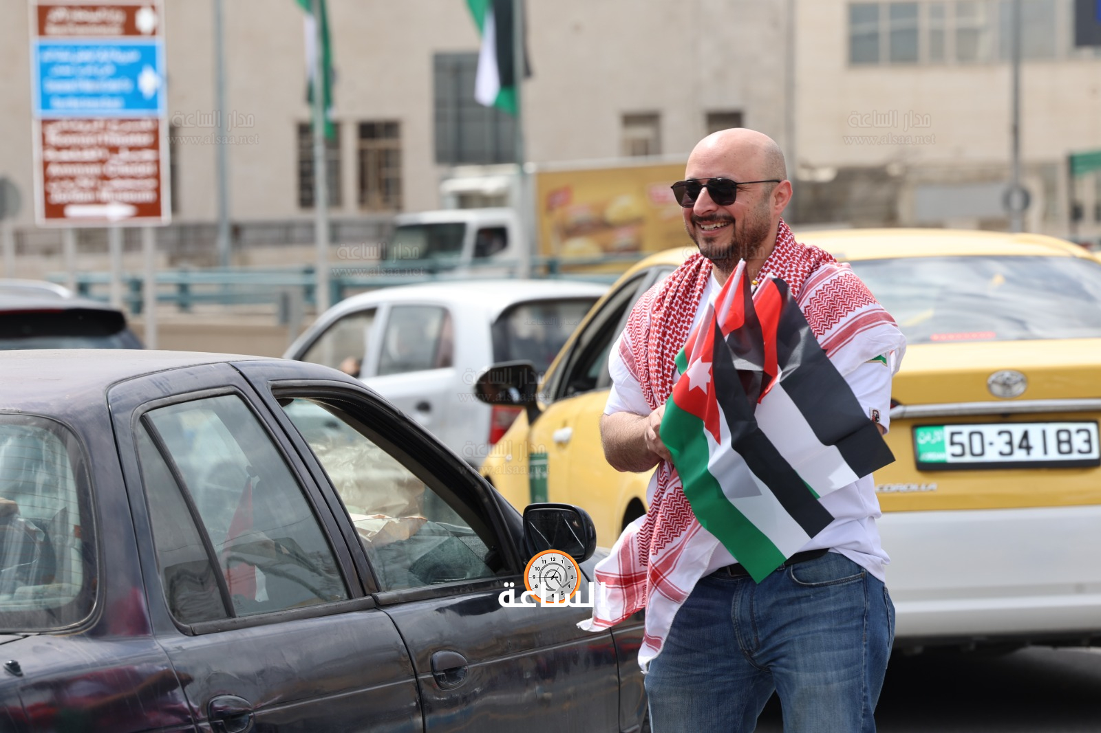 Madar Al-Saa Images 0.18892069730367944