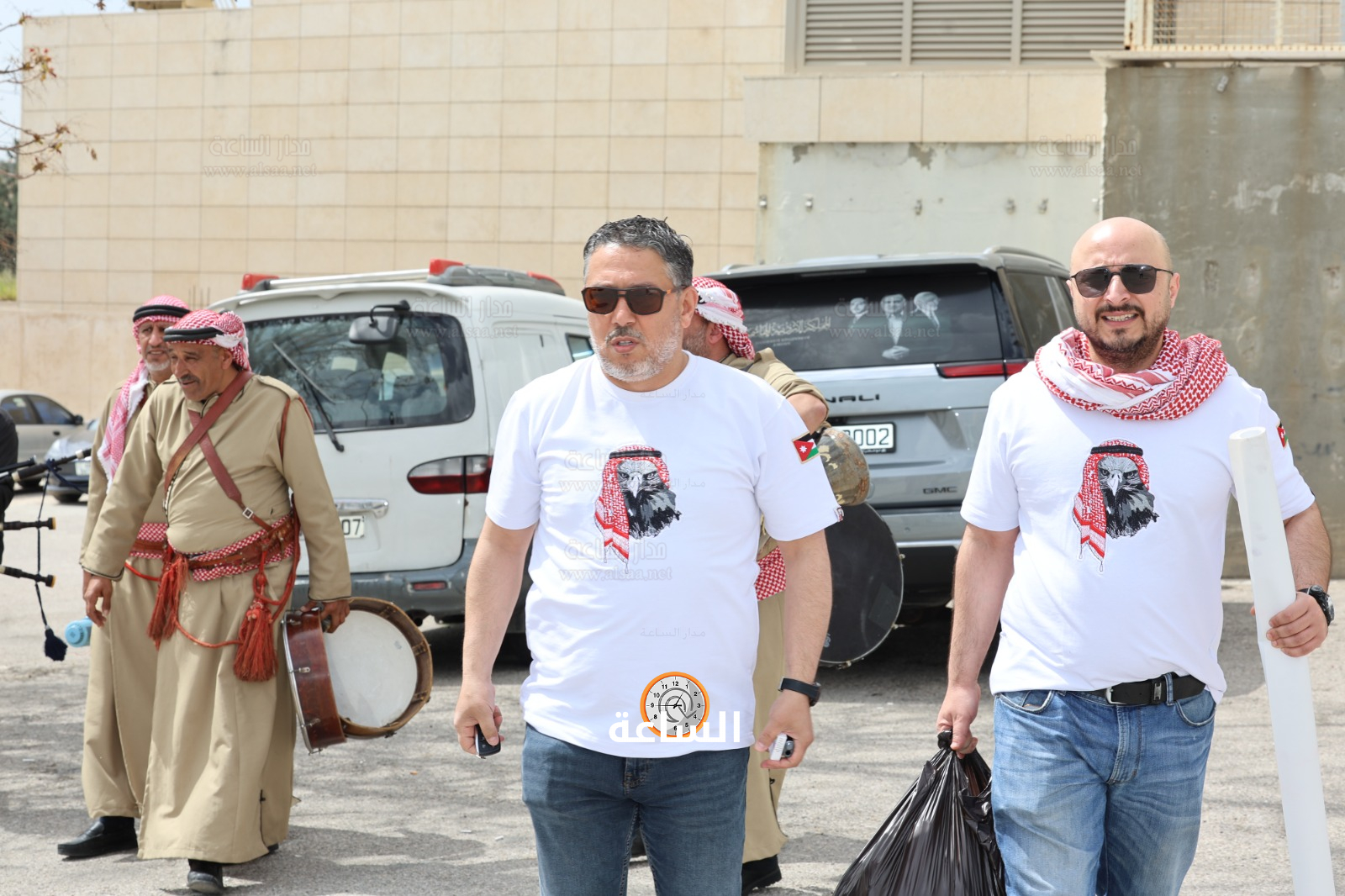 Madar Al-Saa Images 0.5619873042336251