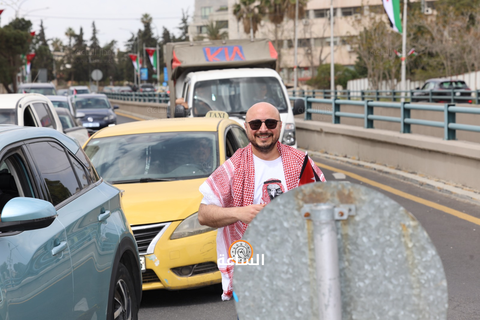 Madar Al-Saa Images 0.26094179839543785