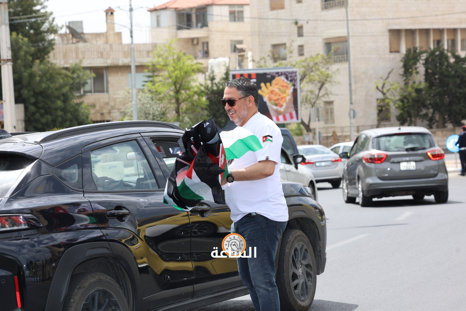 Madar Al-Saa Images 0.15712094613948802