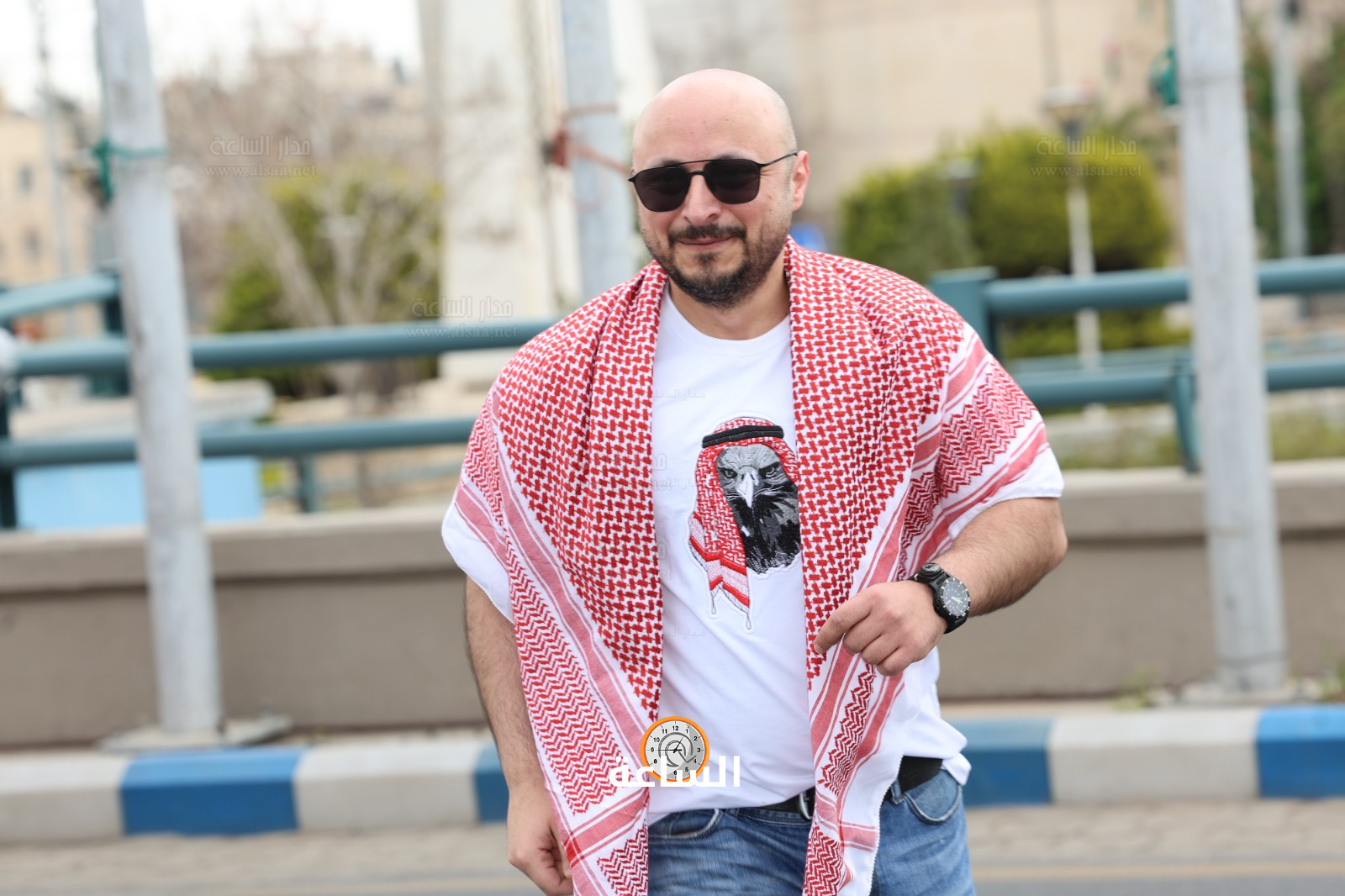 Madar Al-Saa Images 0.25715324521464744