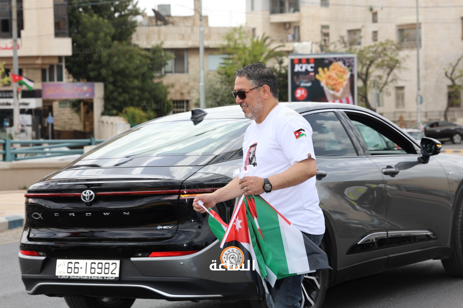 Madar Al-Saa Images 0.12414925319342285