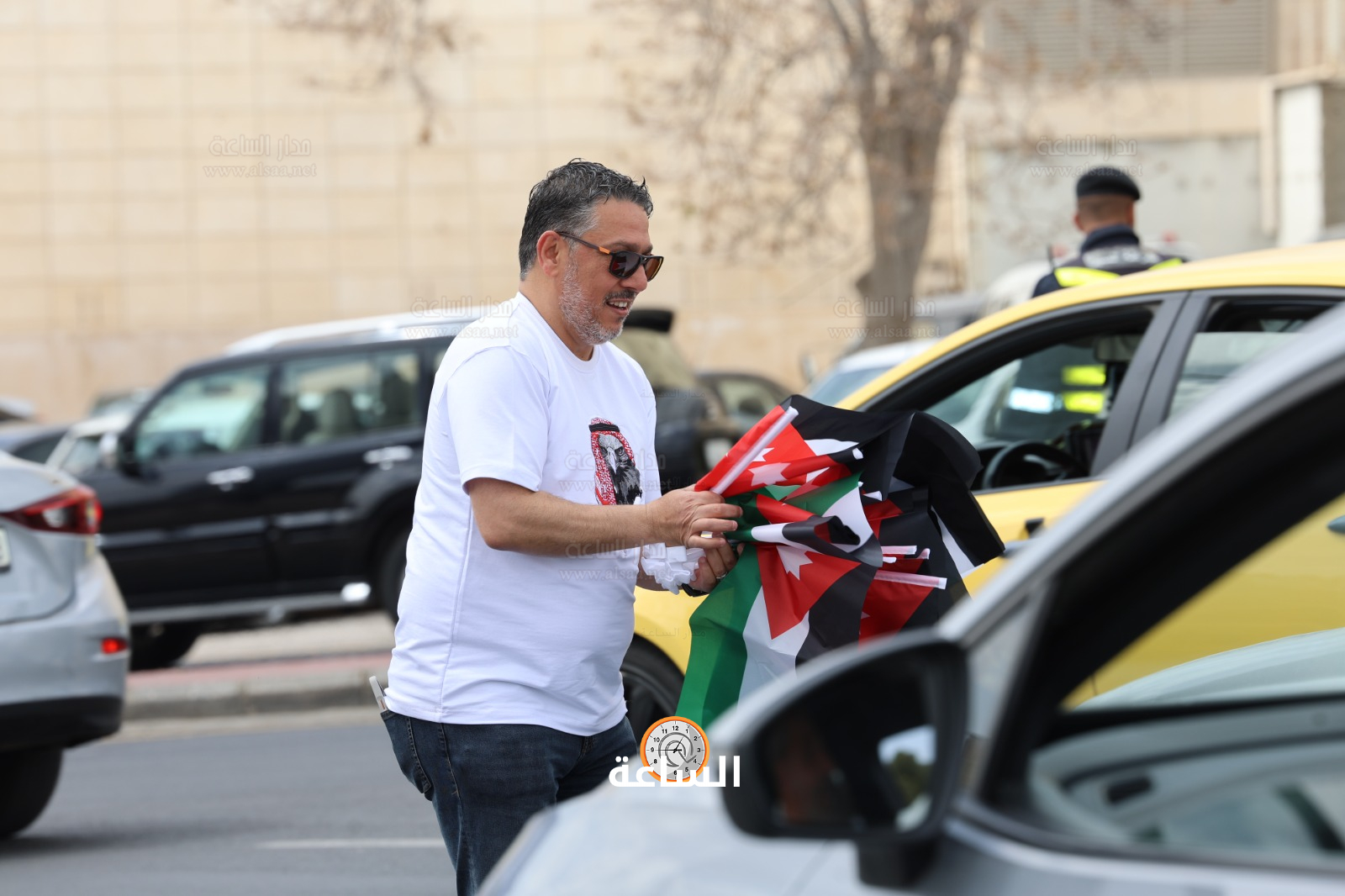 Madar Al-Saa Images 0.7298339129488481