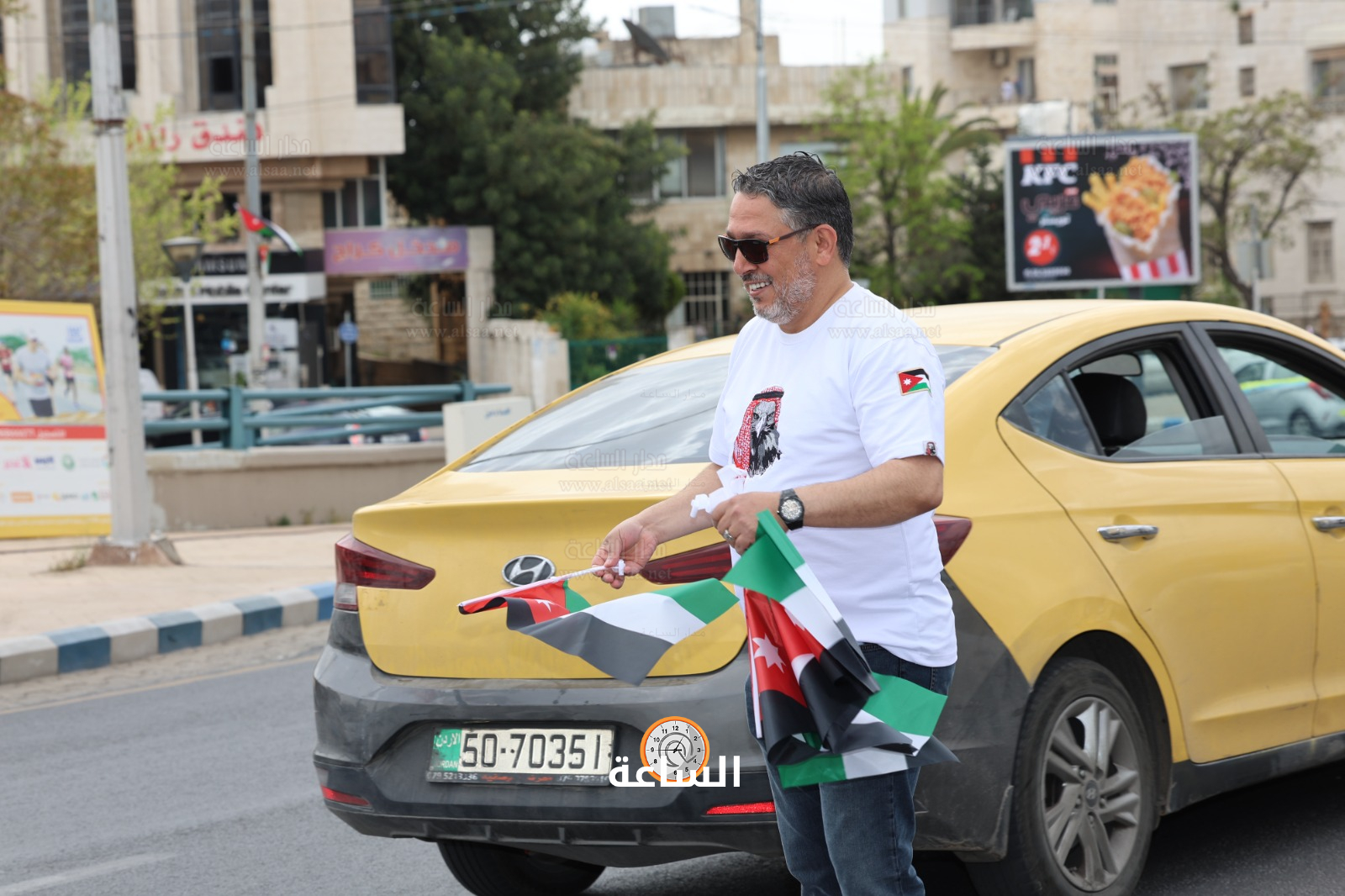 Madar Al-Saa Images 0.4534171058596046