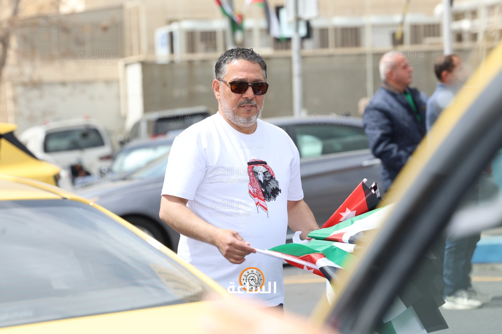 Madar Al-Saa Images 0.2588357397685832