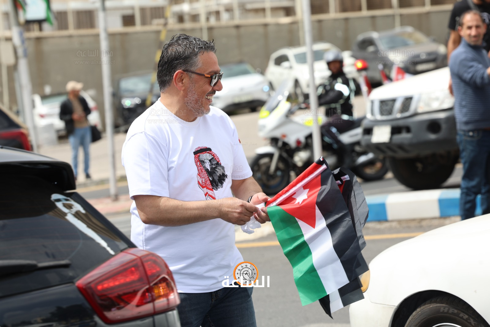 Madar Al-Saa Images 0.2845899743900534