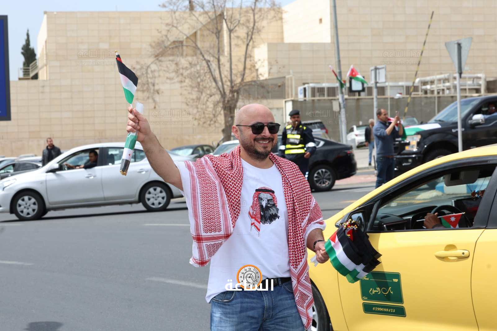 Madar Al-Saa Images 0.36111307524250646