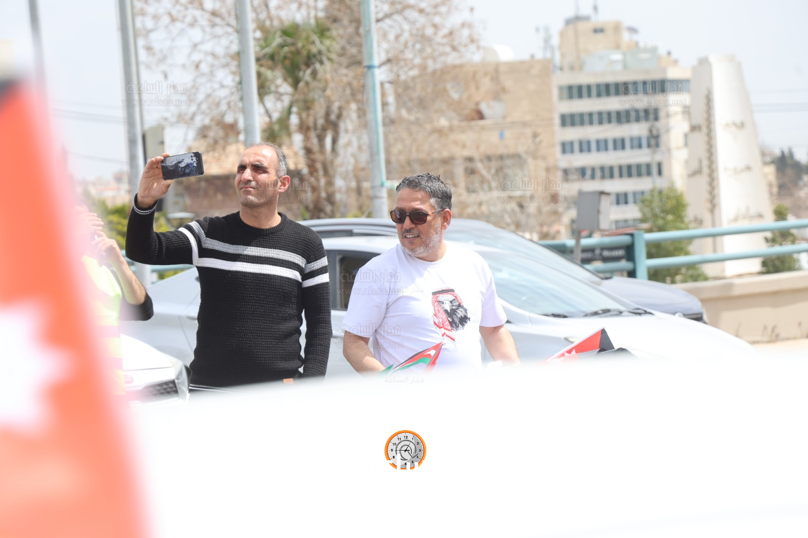 Madar Al-Saa Images 0.432098363072966