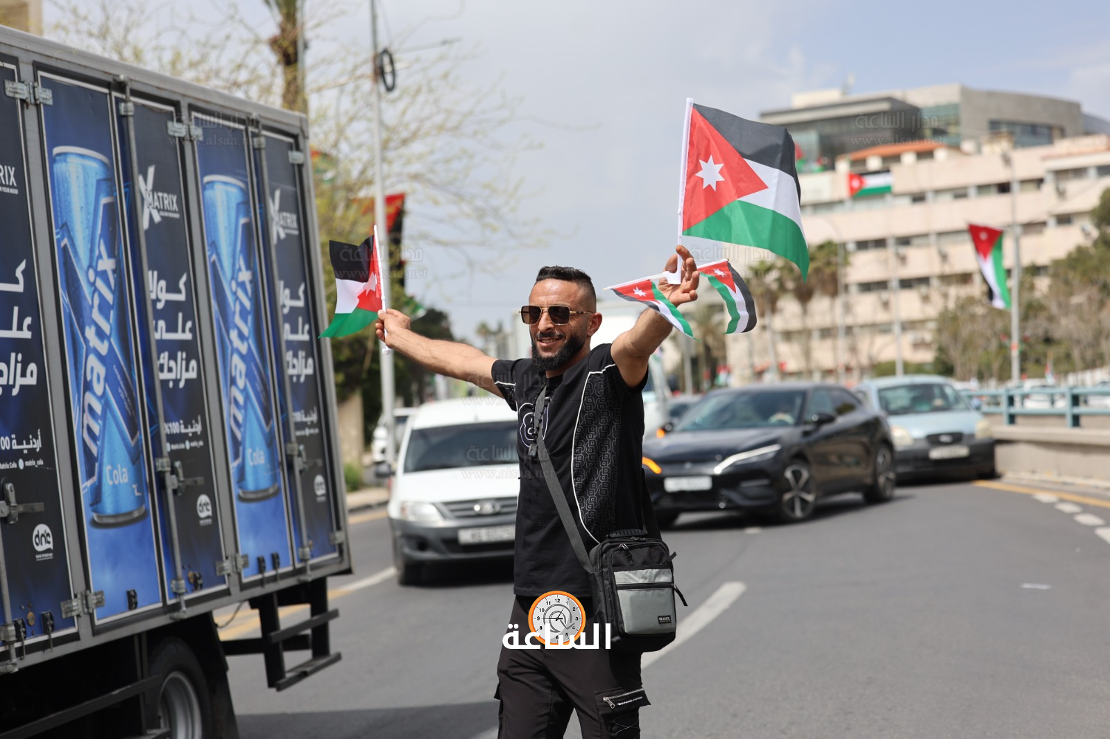 Madar Al-Saa Images 0.06308203261706691